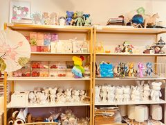 -100家灵感仓库·DIY团建(什刹海店)
