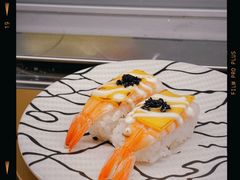 -争鲜回转寿司(海曙天一PLUS店)