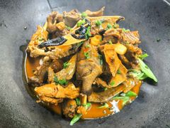 -院里寻菜·精致庭院菜(观沙岭店)