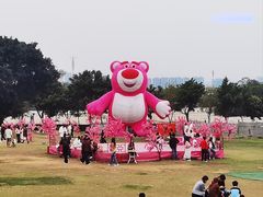 -光明农场大观园