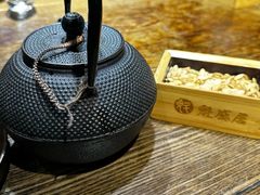 -魁盛居百年鲁菜馆(县西巷店)