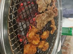 -金刚山(学府路店)
