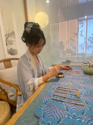 -雅极坞国潮SPA轻养馆