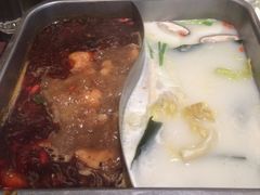-新辣道鱼火锅(领展购物广场·中关村店)
