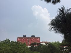 -普陀宗乘之庙(小布达拉宫)