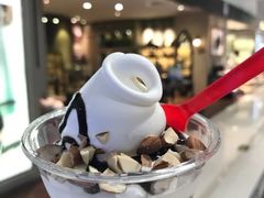 -DQ·蛋糕·冰淇淋(金鹰天地店)