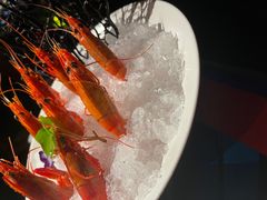 十年陈花雕醉虾-上海滩餐厅(BFC外滩金融中心店)
