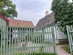 -挪威文化史博物馆