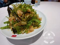 -东营蓝海御华大饭店渔歌舫(潍河路店)