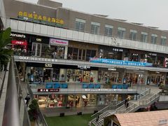 -首创奥特莱斯(北京店)