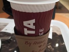 -COSTA COFFEE(西直门店)