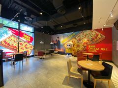 大堂-肯德基(前门店)