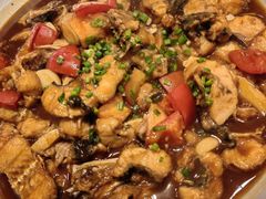 -大师傅金奖啤酒鱼(西街口总店)