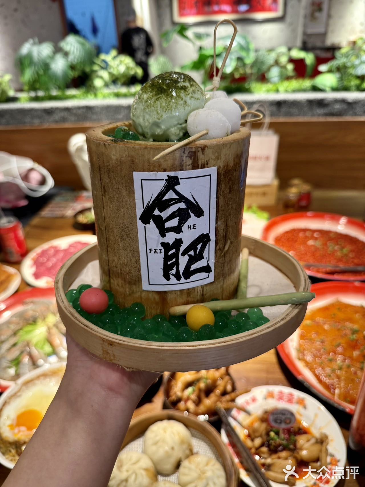 在合肥！我唯一推荐的火锅店