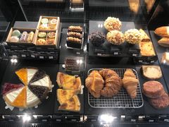-星巴克(深圳布吉万象汇4F店)