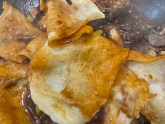 -吴家·非遗淮扬小馆(镇江万达广场店)
