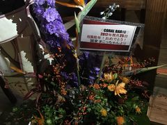 -CORAL BAR(黄金城道步行街店)