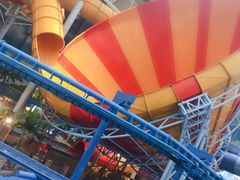 -青岛东方影都融创水世界