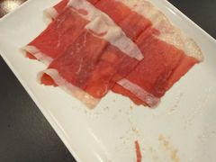 -京元盛铜锅涮肉(上海总店)