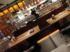 -新石器烤肉(中房金谊广场店)