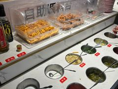 -芭夯兔·兔肉汤锅(新都店)