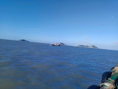 -温岭石塘海边