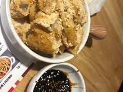 -小食迹贵阳丝娃娃(世纪金源店)