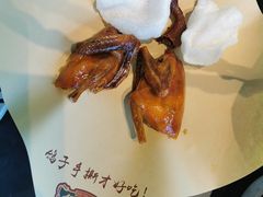 -鸽子侯·家宴·平价海鲜(市图书馆店)