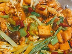 -八大碗·精致东北菜(东陵西路店)