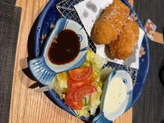 -隐泉京望日式料理(太和广场店)
