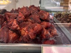 -中山大厦熟食外卖(珠江路店)
