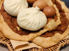 -黑窑厂糖油饼烤鸭·清真菜(黑窑厂街店)