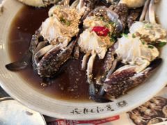 -弘益酱蟹