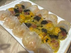 -百年银屏蚝烙·潮汕菜·非遗(乐山店)