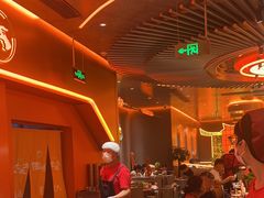 -西塔老太太泥炉烤肉(苏州大悦城店)