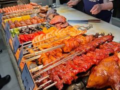 -韩盛·盛江山自助料理(沈辽路万达店)