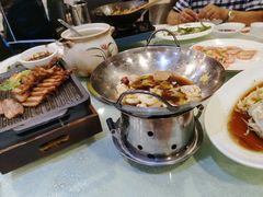 -阿婆农家菜(车墩店)