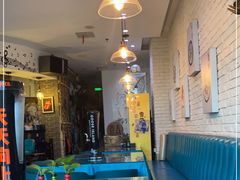 -My Way Town买味堂·东南亚餐厅(亦庄店)