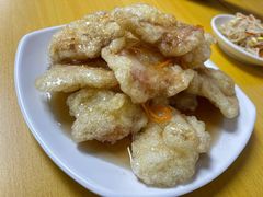 -屋里家延边朝鲜族冷面(南园店)