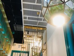 -潮粥荟·潮汕砂锅粥(朝阳大悦城店)