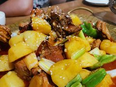 -北疆饭店(金狮广场店)