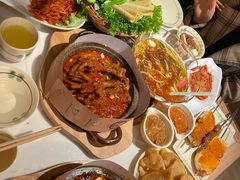 -七八冷面·延边朝鲜族美食(圣熙八号店)