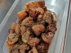 -脆皮五花肉(建东街旗舰店)