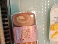 -凯斯汀蛋糕(大学城店)