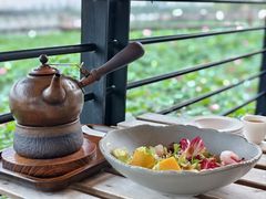 -瓦库茶馆37号(北龙湖店)