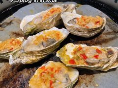 -阪尚皇·原切牛排·烤肉火锅自助(北京路店)