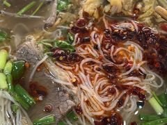 -熊氏牛羊杂粉(龙眼井总店)