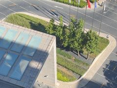 -上海虹桥西郊假日酒店