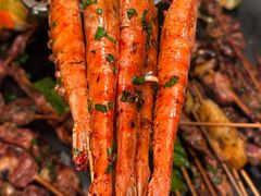 -九村烤脑花·两江非遗(创始总店)