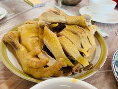 白斩鸡-妈妈的小作坊(陈家镇店)